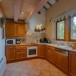 Ferienhaus La Gourmandise D'huguette *