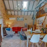 Ferienhaus La Gourmandise D'huguette Beynac-et-Cazenac