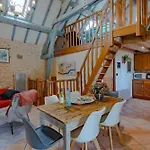 Ferienhaus La Gourmandise D'huguette