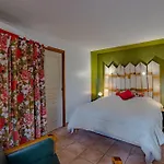 La Gourmandise D'huguette Ferienhaus *
