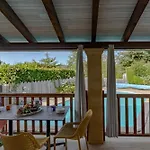 Ferienhaus La Gourmandise D'huguette *
