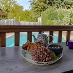 La Gourmandise D'huguette