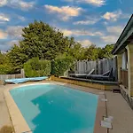 Ferienhaus La Gourmandise D'huguette