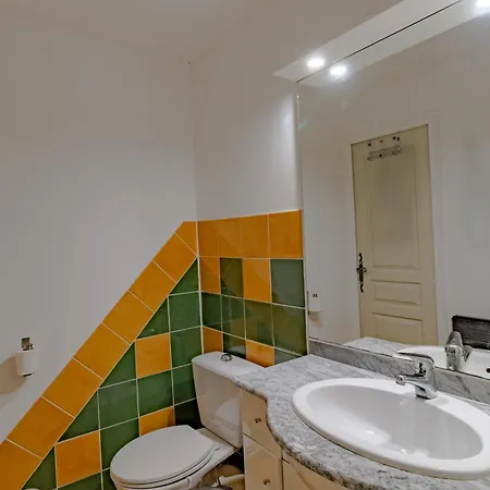 Holiday home La Gourmandise D'huguette