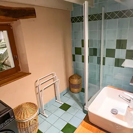 La Gourmandise D'huguette Holiday home *
