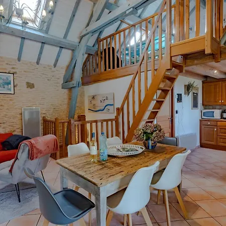 Casa vacanze La Gourmandise D'huguette