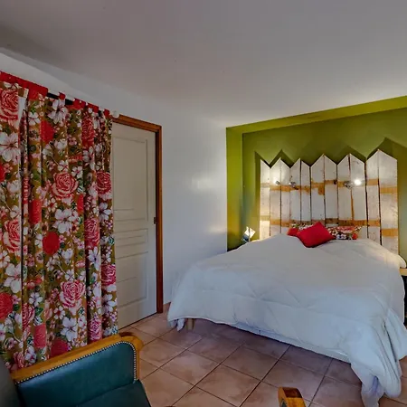 La Gourmandise D'huguette Casa vacanze *