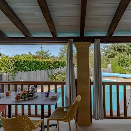 Casa vacanze La Gourmandise D'huguette *