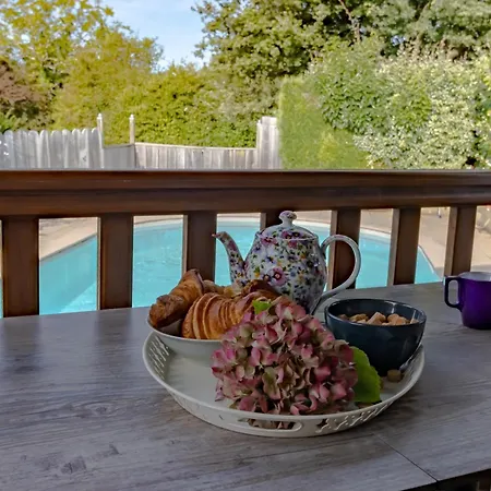 La Gourmandise D'huguette