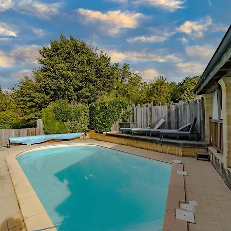 Casa vacanze La Gourmandise D'huguette