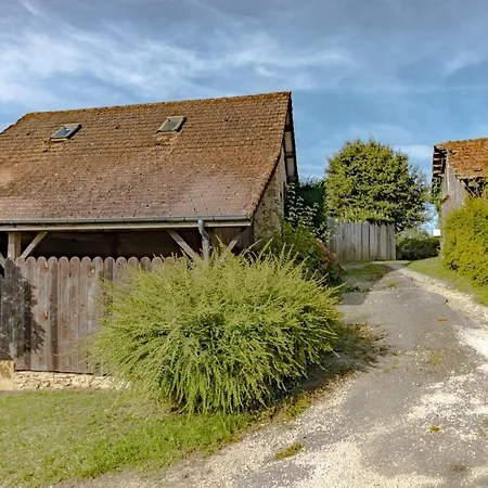 La Gourmandise D'huguette Beynac-et-Cazenac