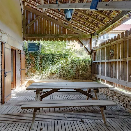 Casa vacanze La Gourmandise D'huguette *