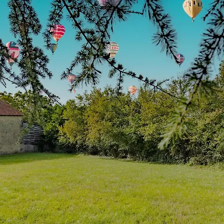 La Gourmandise D'huguette