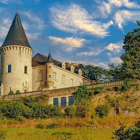 Casa vacanze La Gourmandise D'huguette Beynac-et-Cazenac