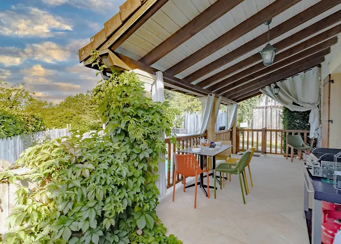 La Gourmandise D'huguette * Beynac-et-Cazenac